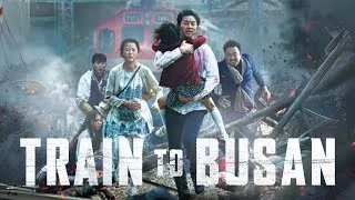 Thumbnail: Train to Busan 2016 Movie  Gong Yoo  Jung Yu mi Movie | Octo Cinemax | Full Movie Fact & Review Film