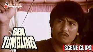 Thumbnail: BEN TUMBLING | SCENE CLIPS 1 | Lito Lapid, Vivian Velez, Charlie Davao