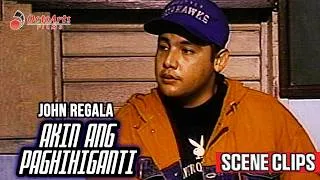 Thumbnail: AKIN ANG PAGHIHIGANTI | SCENE CLIPS 3 | John Regala, Charlie Davao, Dan Fernandez