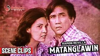 Thumbnail: MATANGLAWIN | SCENE CLIPS 3 | Ramon Revilla, Liza Lorena, Susan Valdez-LeGoff
