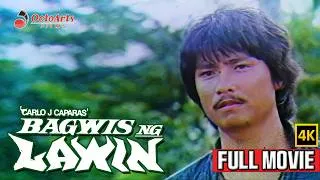 Thumbnail: BAGWIS NG LAWIN | Full Movie (4K) | Lito Lapid, Vic Vargas, Ruel Vernal