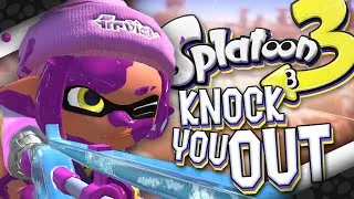 Thumbnail: Knock You Out - A Splatoon 3 Community Montage