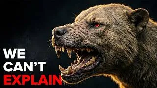 Thumbnail: If There Are Big Cats, Why Are There No Big Dogs?