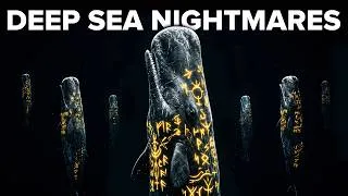 Thumbnail: Why Sperm Whales Are The Most TERRIFYING Apex Predator On Earth