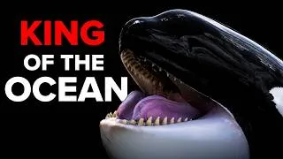 Thumbnail: How Strong is a Killer Whale Compared to Other Apex Predators?