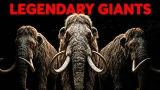 Thumbnail: Woolly Mammoth Shouldn't Exist, So Why Do They?