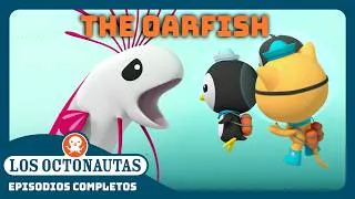Thumbnail: @Octonauts - 🍥 The Oarfish 🐉 | Season 1 | Full Episode | Cartoons for Kids