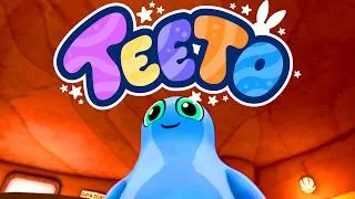 Thumbnail: Teeto is your next favourite platformer