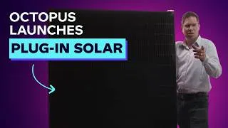 Thumbnail: How plug-in solar works in the UK (Octopus Energy Guide)