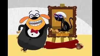 Thumbnail: FETCH! With Ruff Ruffman Theme Song [Unofficial Instrumental]