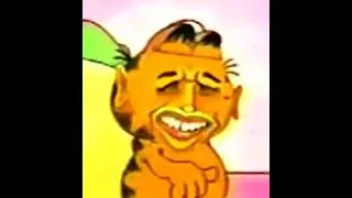 Thumbnail: Gilbert Garfield Theme Song [INSTRUMENTAL]