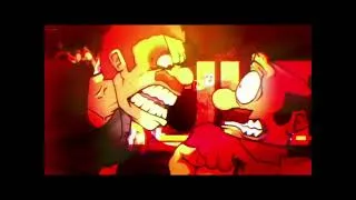 Thumbnail: CHONNY'S INFERNO INSTRUMENTAL [NO AI]