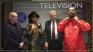 Thumbnail: Amy Winehouse’s Hidden Soho Sanctuary, Lost Rock Legends & a Life-Changing Olympic Surprise