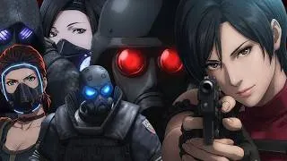 Thumbnail: Resident Evil Operations Raccoon City Walkthrough/Longplay ( USS / ECHO SIX )