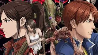 Thumbnail: Resident Evil Darkside Chronicles Walkthrough/Longplay