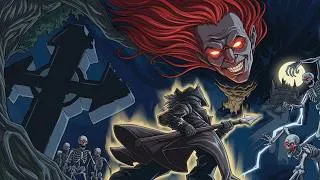 Thumbnail: Saint Slayer SPEAR OF SACRILEGE ( Hard ) Walkthrough/Longplay