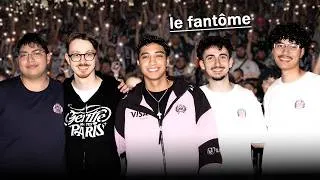 Thumbnail: THANK YOU, PARIS! (GENTLE MATES MAJOR VLOG!)