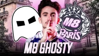 Thumbnail: I WENT TO PARIS AND JOINED GENTLEMATES