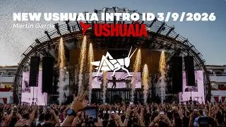 Thumbnail: MARTIN GARRIX - NEW INTRO ID (Live at Ushuaïa Ibiza, September 3, 2026)