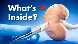 Thumbnail: What's Inside a Kidney?