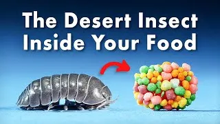 Thumbnail: Everything You Didn't Know About Desert Animals