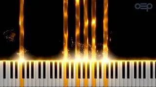 Thumbnail: Handel - Lascia ch'io pianga | Piano Arrangement