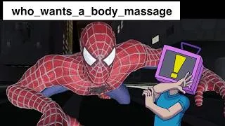 Thumbnail: 10 Wildly Awkward Video Game Discoveries Not Meant to Be Found
