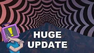 Thumbnail: Huge Mt Chiliad Discovery After 12 years