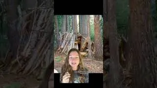 Thumbnail: There Are Things in the Forest we Don’t Know Exist 