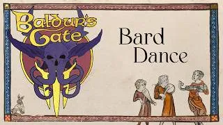 Thumbnail: Baldur's Gate 3 - Bard Dance (Cover for Percussion Ensemble)