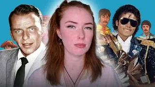 Thumbnail: Who’s the Most Influential Musical Artist of All Time?