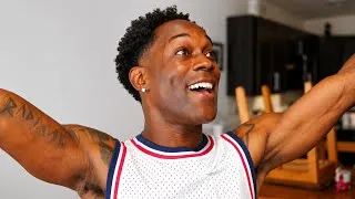 Thumbnail: When You Secretly Hate on Lebron James