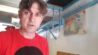 Thumbnail: ODDSPOT HUSTLE #19 Burlington Ontario