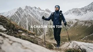 Thumbnail: À Chacun Son Tor (Everyone Has Their Own Peak) – Official Film | Trail Running for a Cause