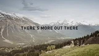 Thumbnail: Joyriding I There's More Out There