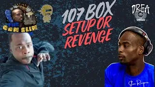 Thumbnail: 107 Hoover’s Box Unalived… Was It Revenge for KP or Something Else?!