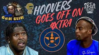 Thumbnail: TEXAS HOOVER GOES OFF ON FOREXERS?! 😳 The Internet Is Divided!