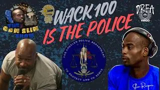 Thumbnail: Was the Internet FOOLED? Wack 100's Jim Jones Audio Drama Wasn't Real