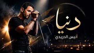 Thumbnail: ⭐أنيس الدريدي | دنيا | Anis Dridi | Donia (Official Music Video)
