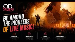 Thumbnail: Be The first to discover.