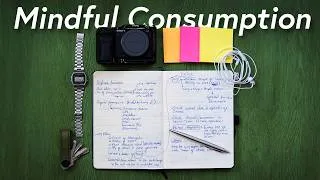 Thumbnail: The Strategy to Save You From Infinite Scrolling
