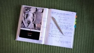 Thumbnail: How to Read Hard Books (and actually understand them)