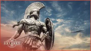 Thumbnail: The Real History of Ancient Greece: Empire of Extremes | The Odyssey