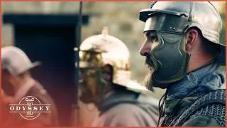 Thumbnail: The Uncensored History Of Daily Life In The Roman Army