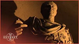 Thumbnail: Inside The Corrupt Inner Circle Of Rome's Maddest Emperors