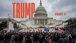 Thumbnail: How Trump Changed America: The Last 2 Years | Part 3