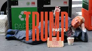 Thumbnail: How Trump Changed America: The First 2 Years | Part 2