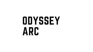 Thumbnail: odyssey rise
