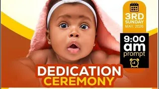 Thumbnail: BABY UKAMAKA ZENDAYA ELVIS GOES TO CHURCH 