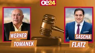 Thumbnail: Florian Höllwarth & Sascha Flatz zu den Fällen der Woche